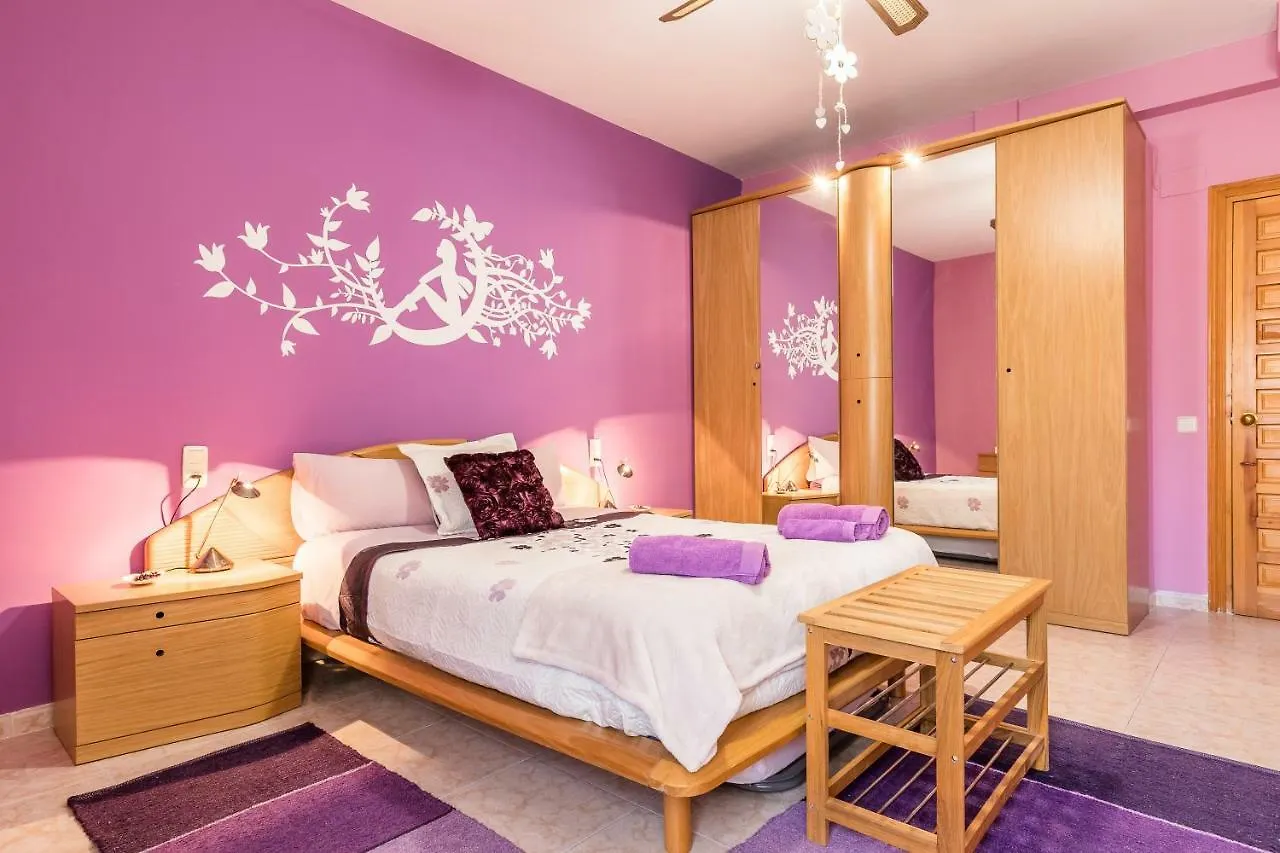 Appartement Apartamentos Turisticos TurisTolède Espagne