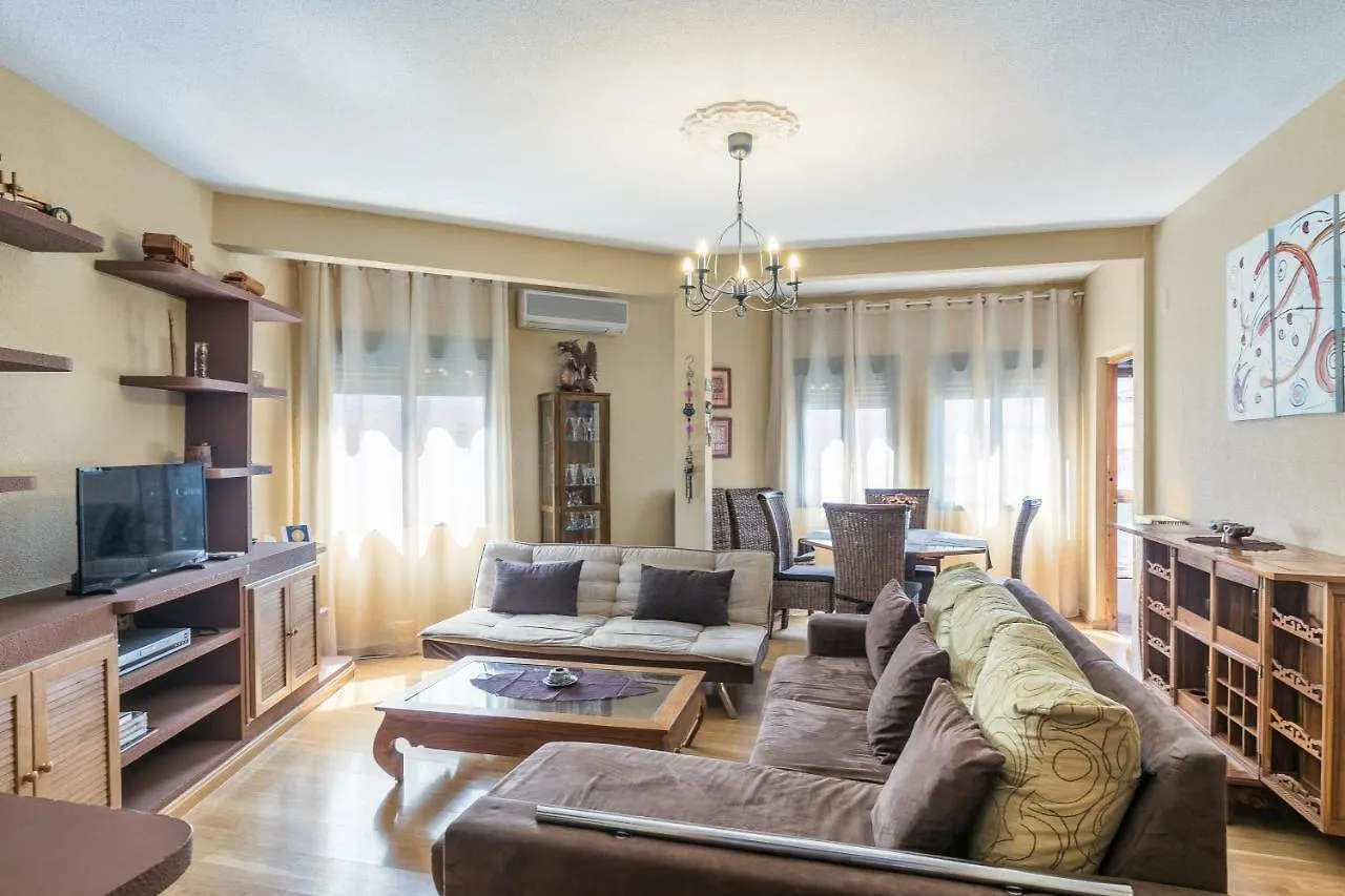 Apartamentos Turisticos TurisTolède Espagne
