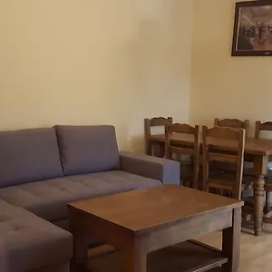 Cuesta Del Aguila Apartamento