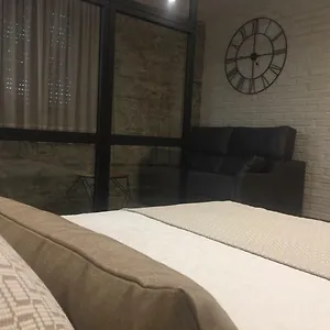 ático Del Rojas Apartamento