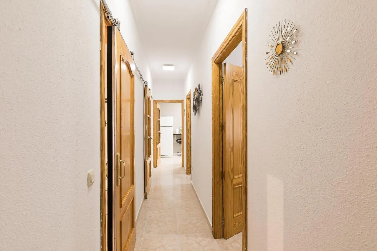 Apartamentos Turisticos Turistoledo Apartment